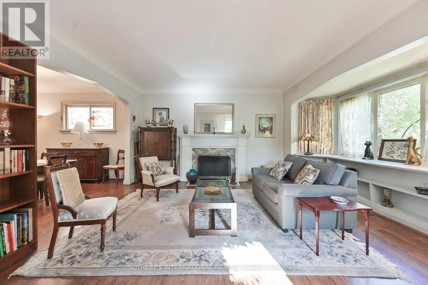 2 WINGATE PLACE