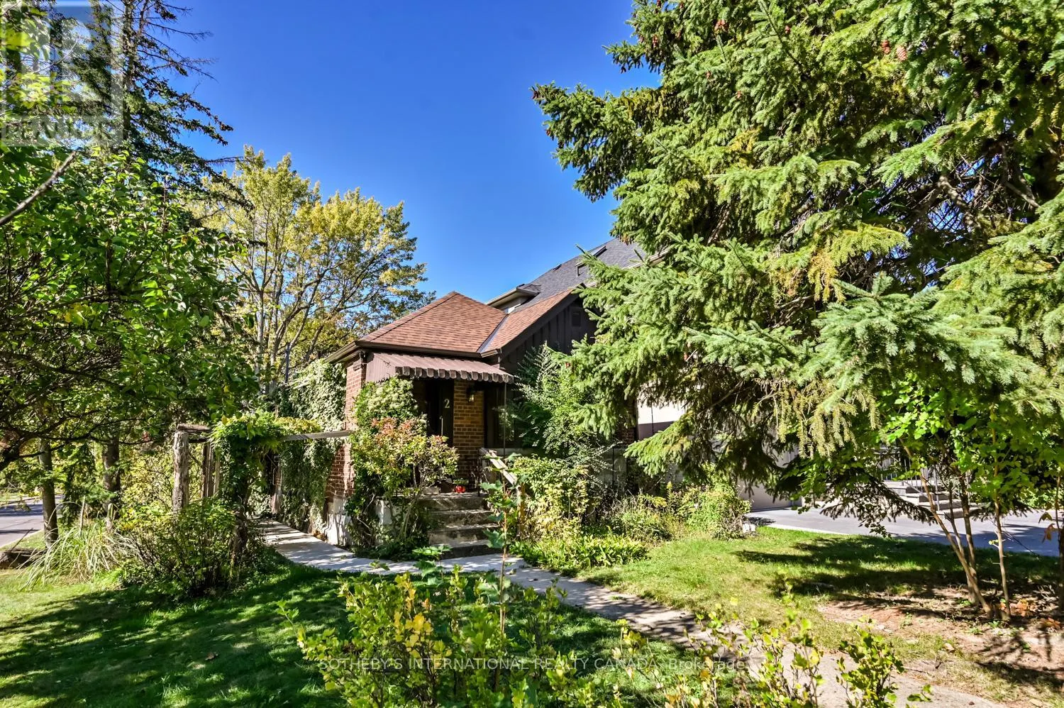2 WINGATE PLACE