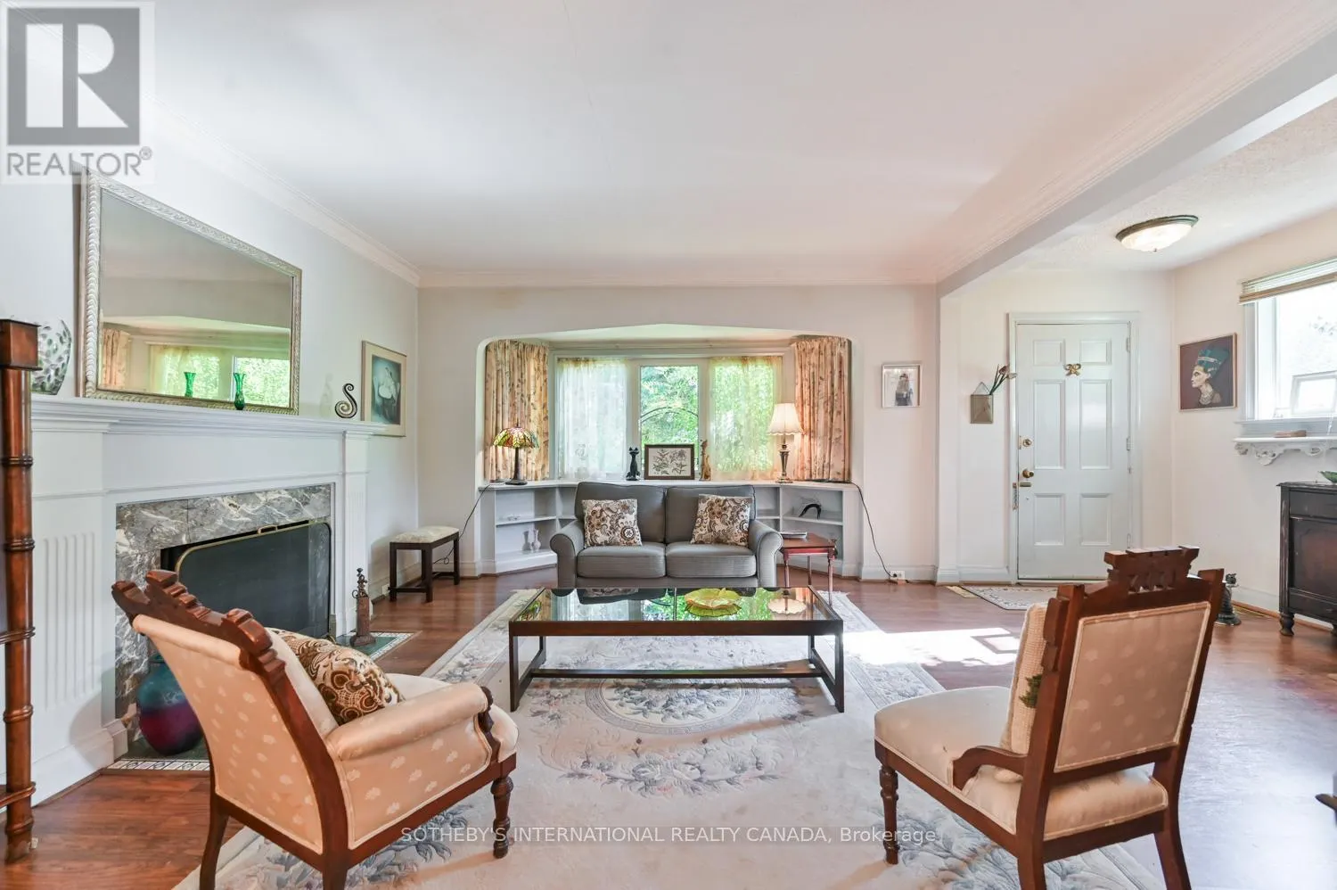 2 WINGATE PLACE