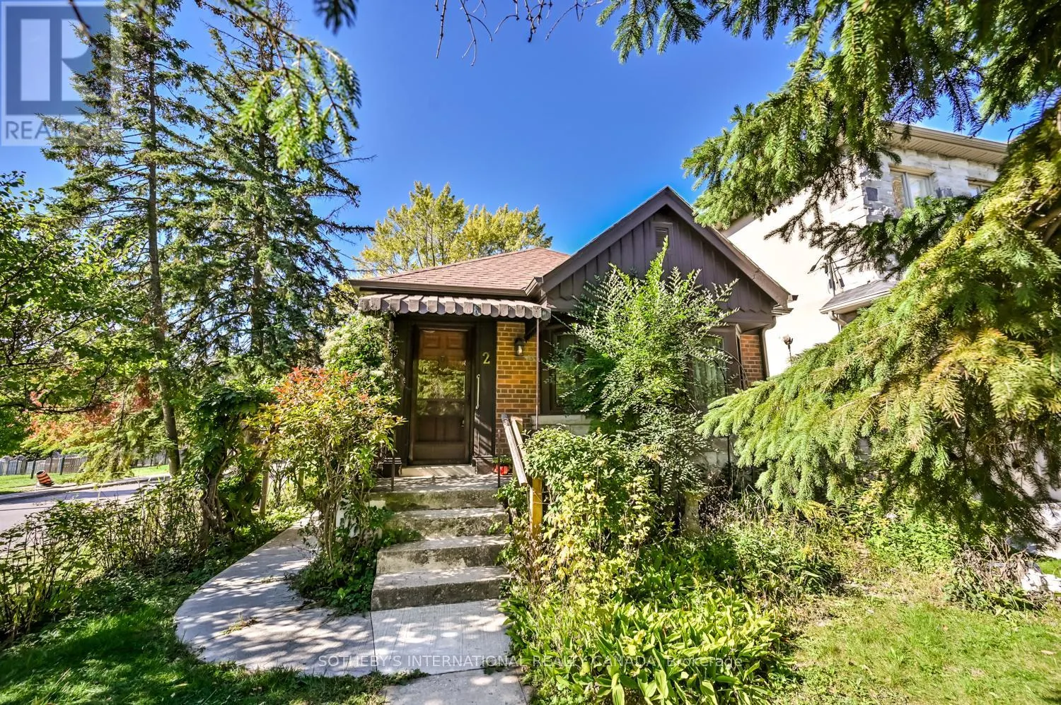 2 WINGATE PLACE