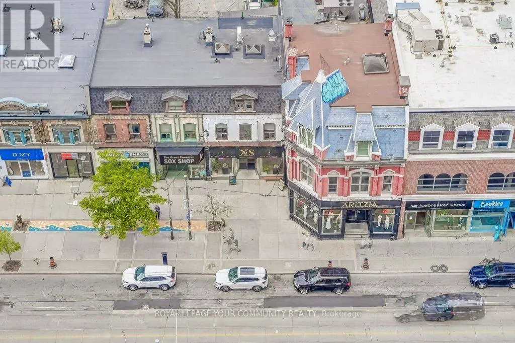 2712 - 330 RICHMOND STREET W