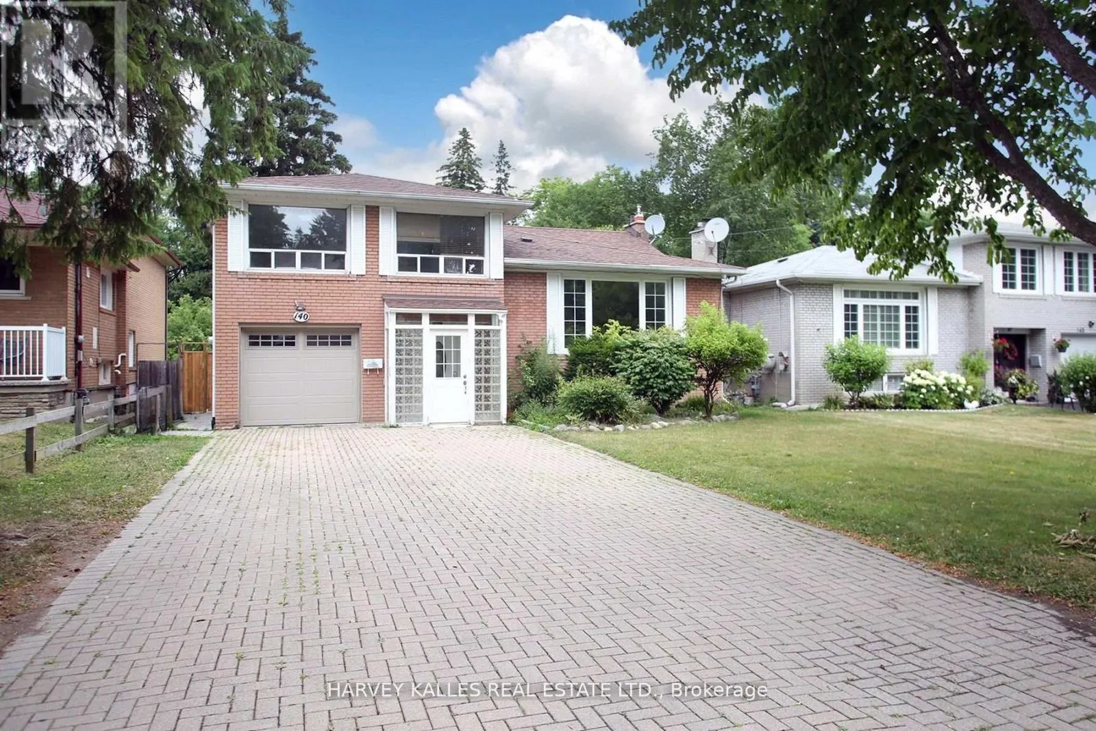 140 WEDGEWOOD DRIVE