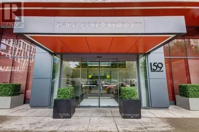 2209 - 159 DUNDAS STREET E