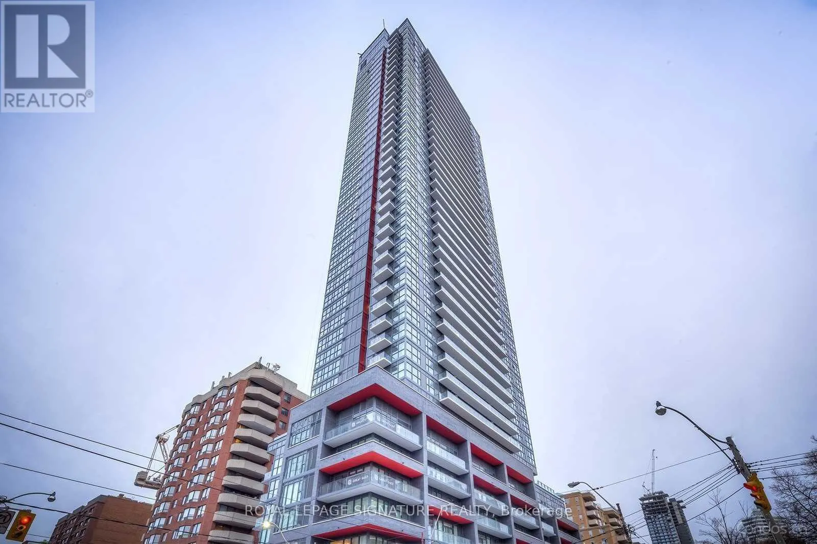 2209 - 159 DUNDAS STREET E