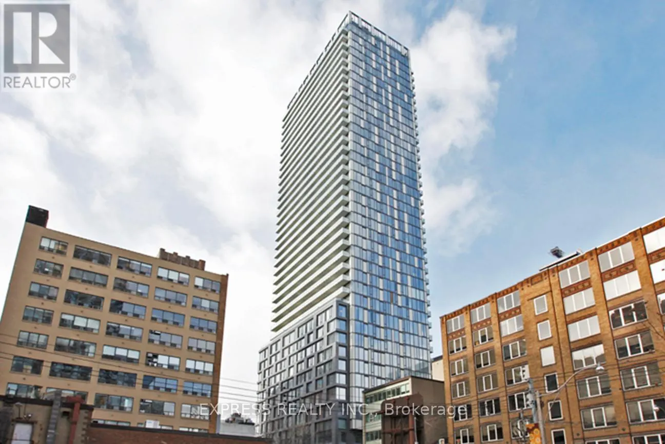 409 - 101 PETER STREET