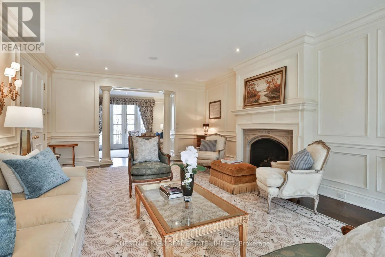 170 ROXBOROUGH DRIVE