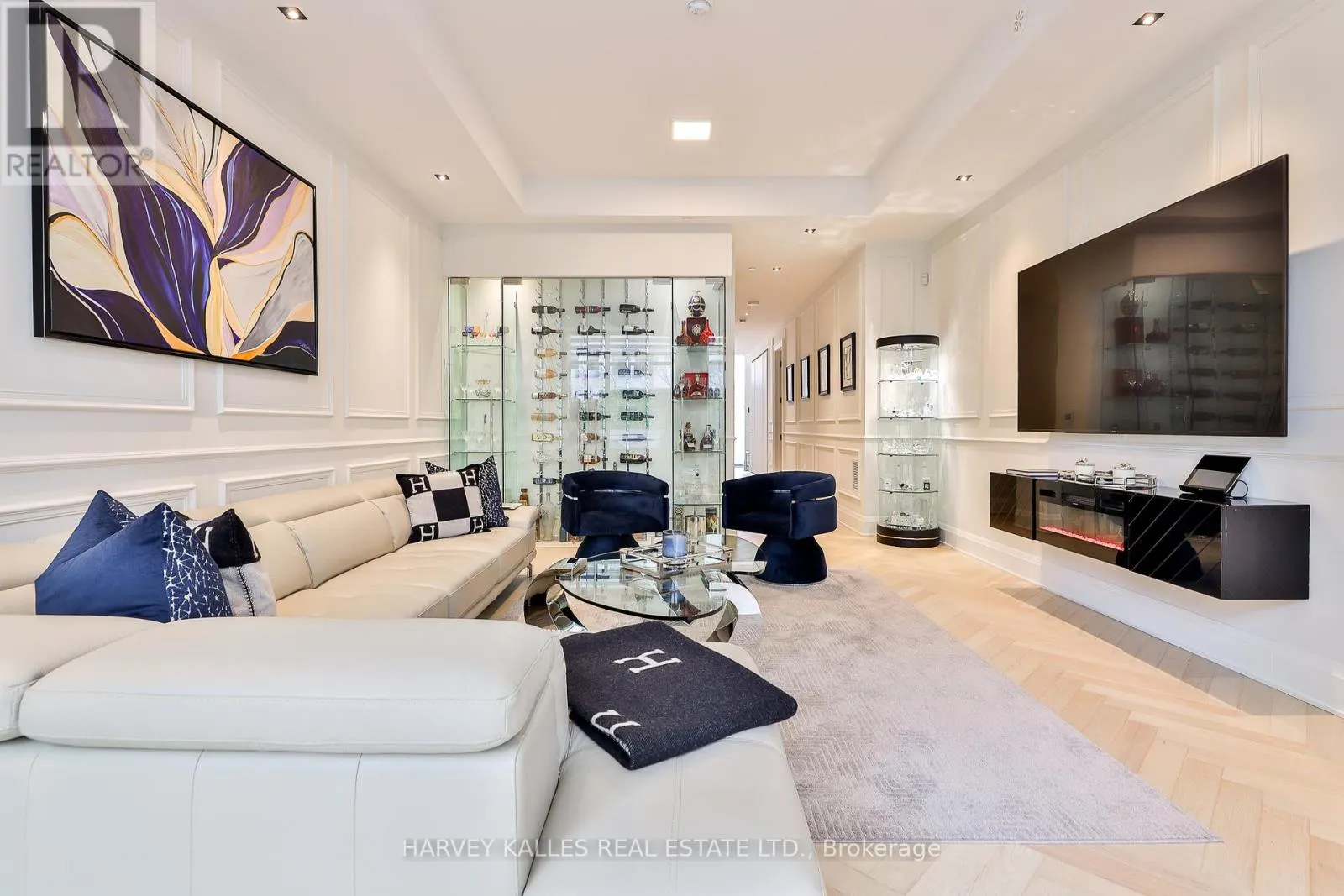 49 FOXBAR ROAD