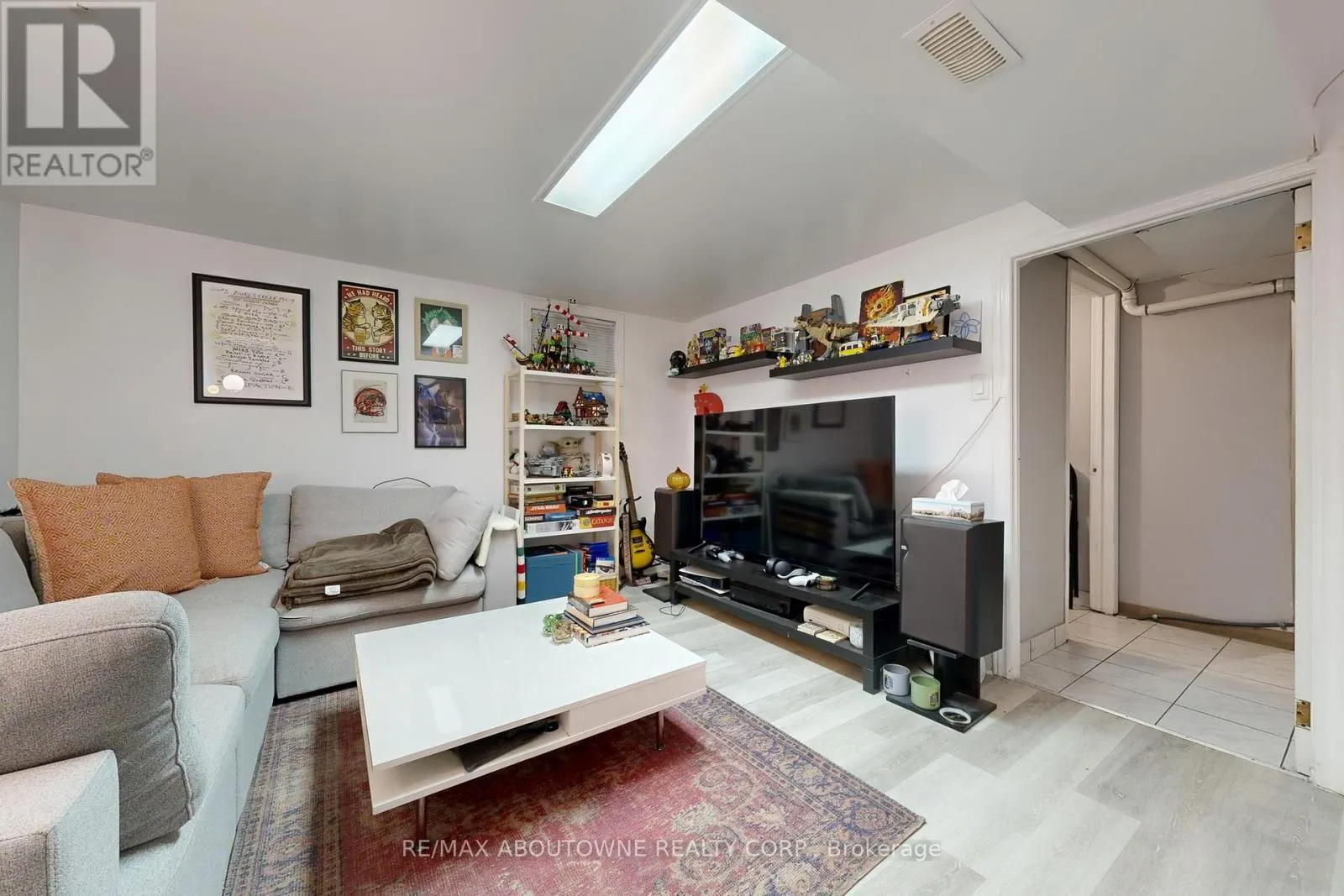 515 OSSINGTON AVENUE