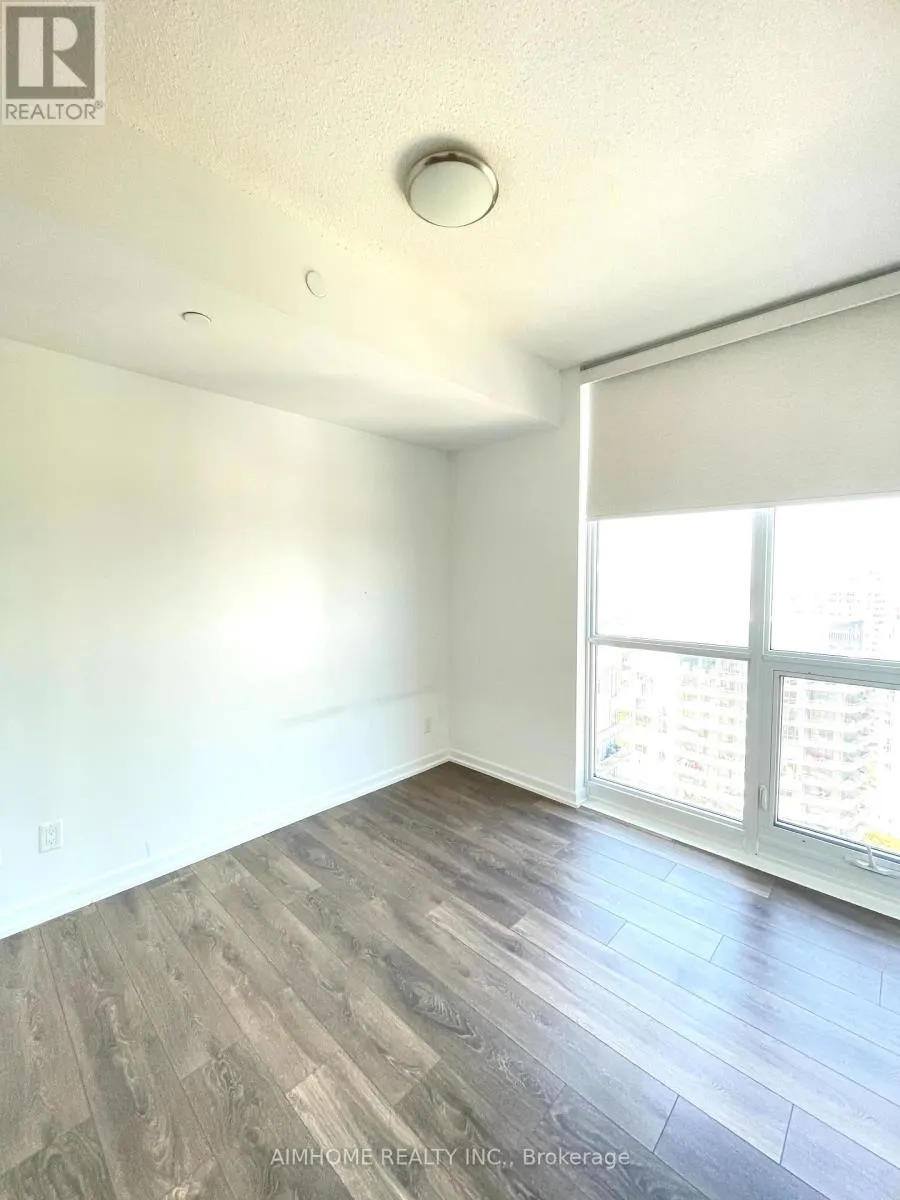 2805 - 32 FOREST MANOR ROAD