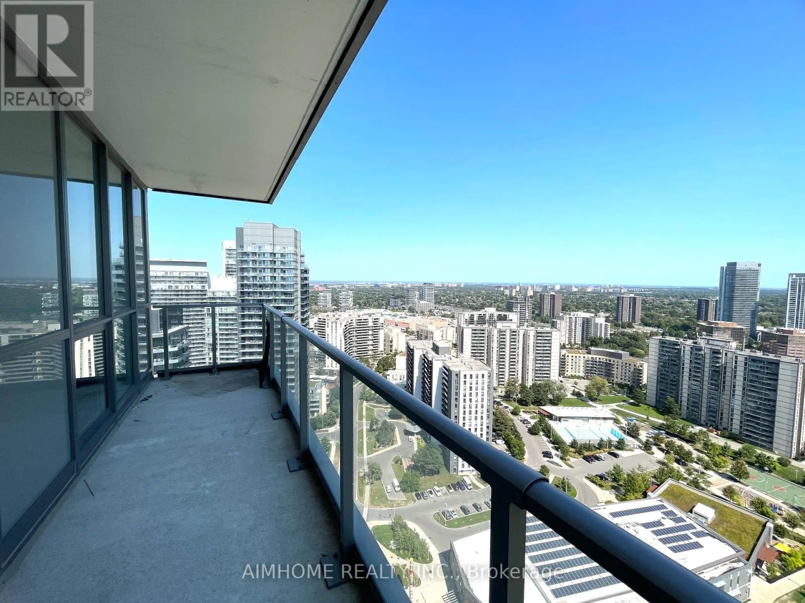 2805 - 32 FOREST MANOR ROAD