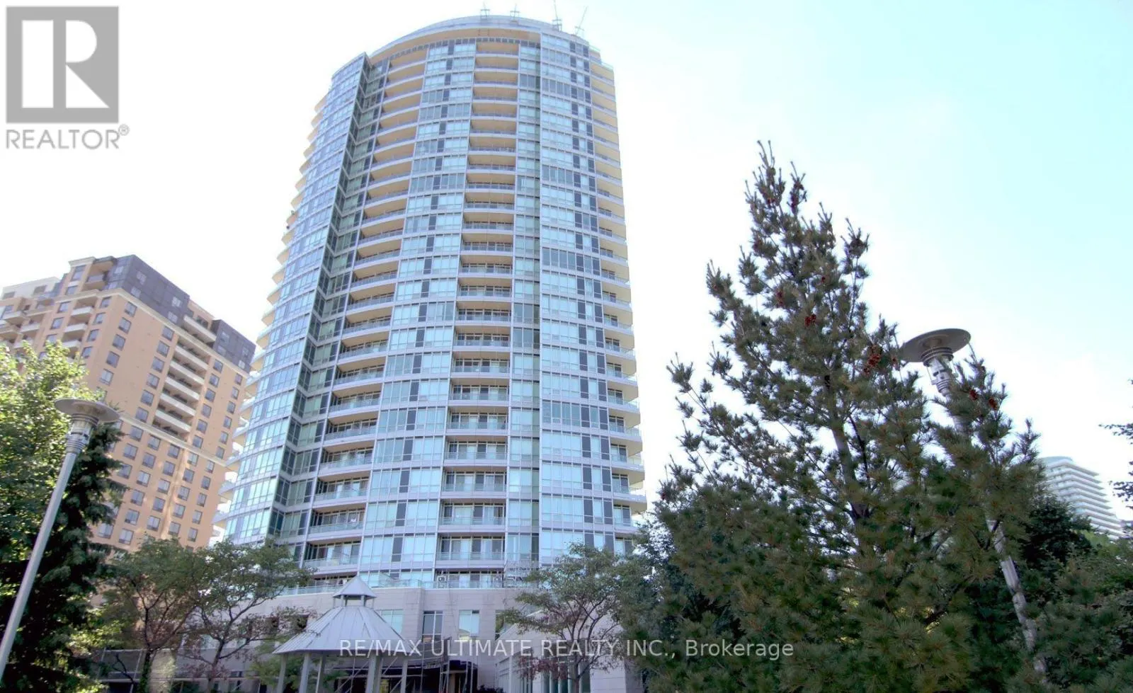 1411 - 60 BYNG AVENUE