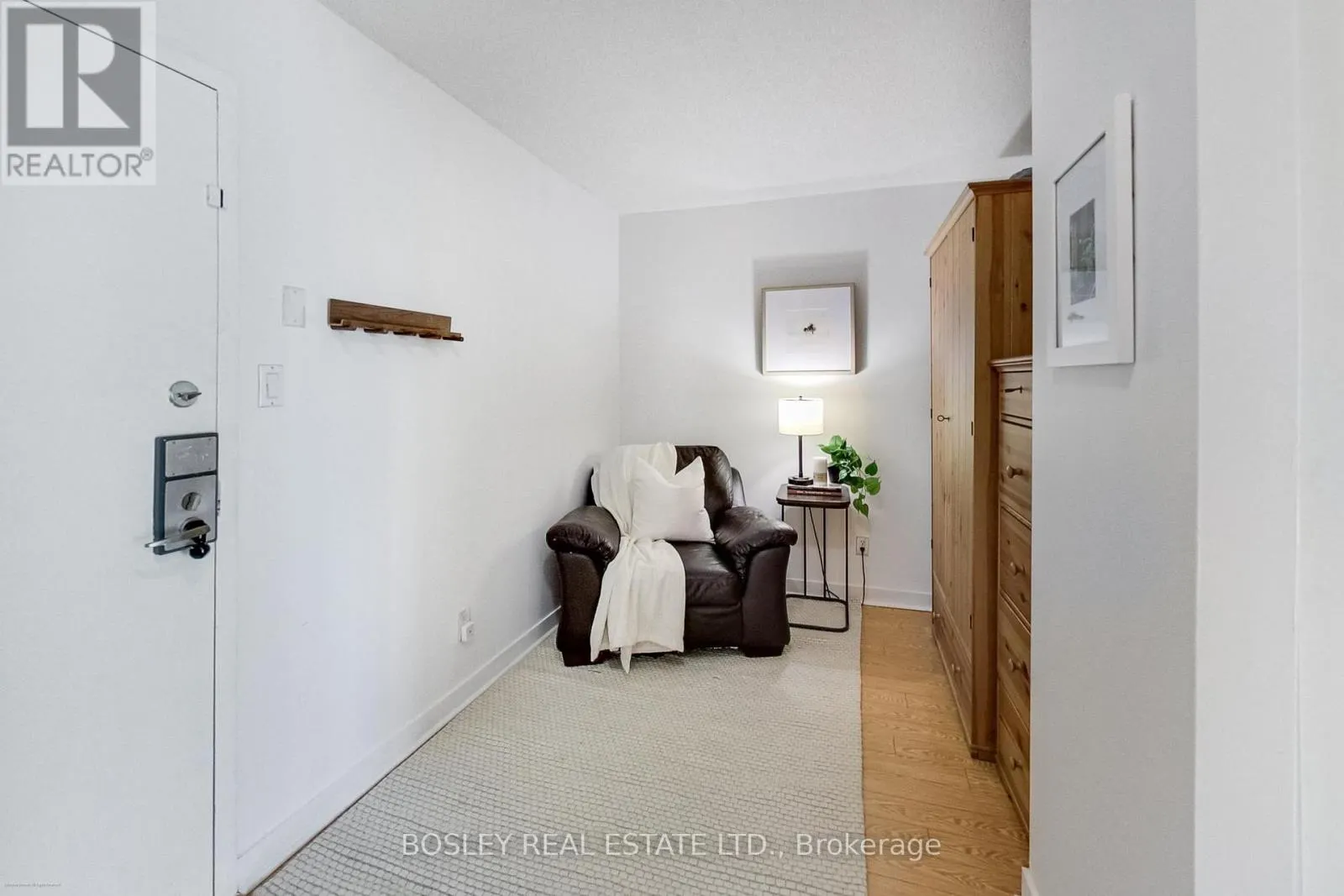 508 - 650 QUEENS QUAY W