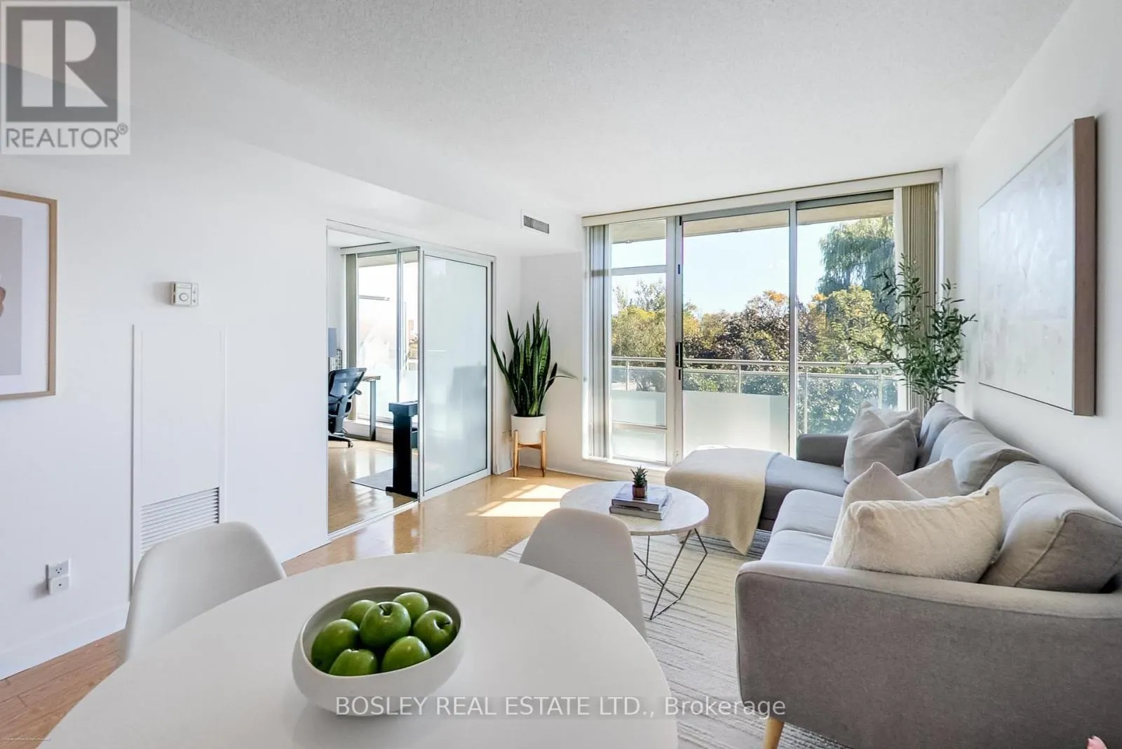 508 - 650 QUEENS QUAY W