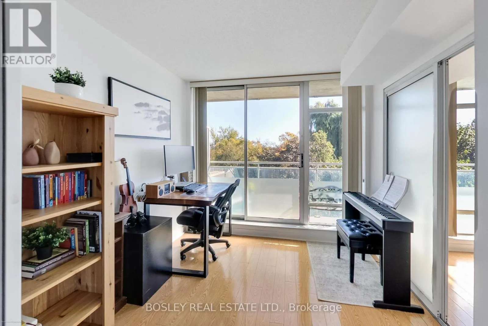 508 - 650 QUEENS QUAY W