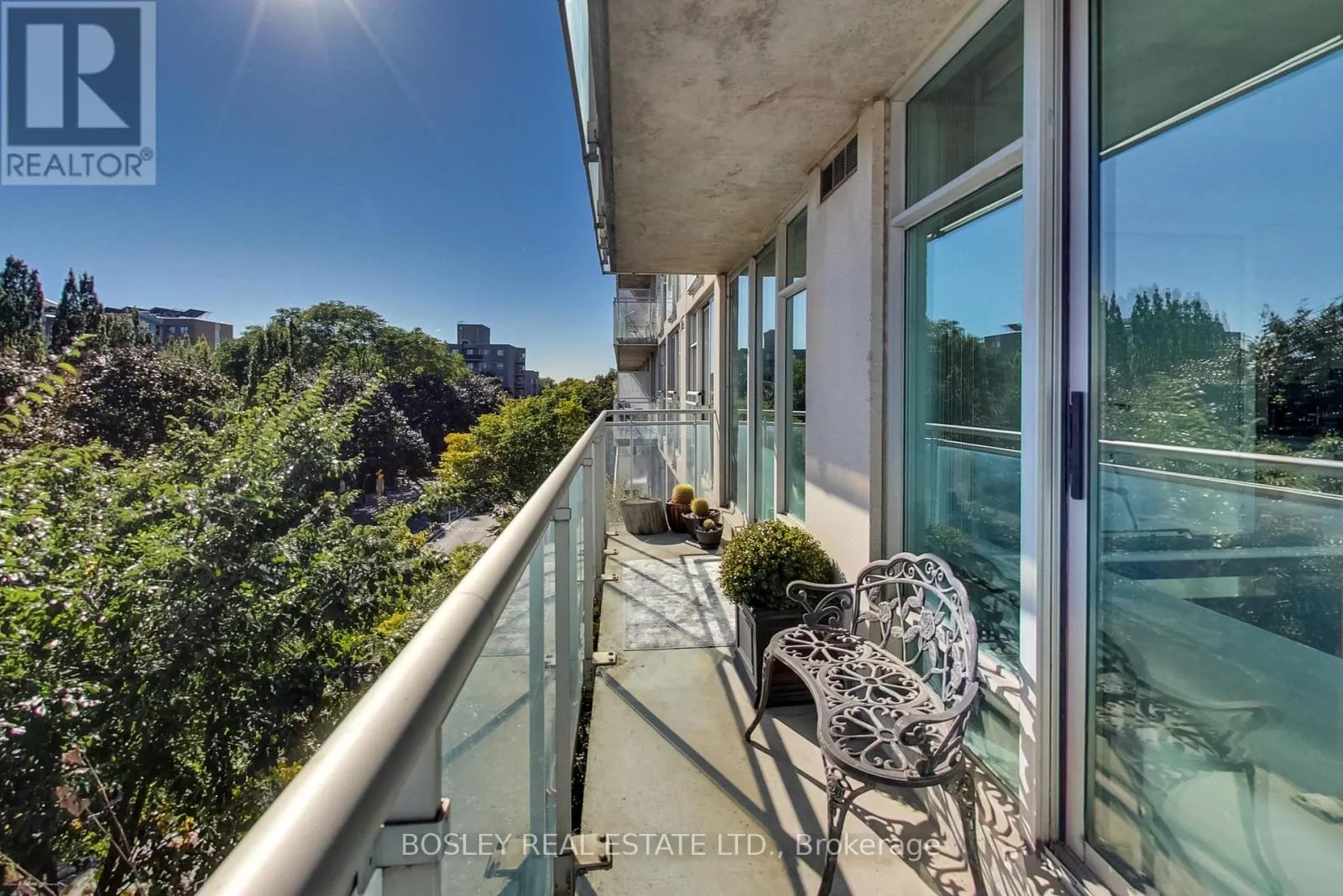508 - 650 QUEENS QUAY W