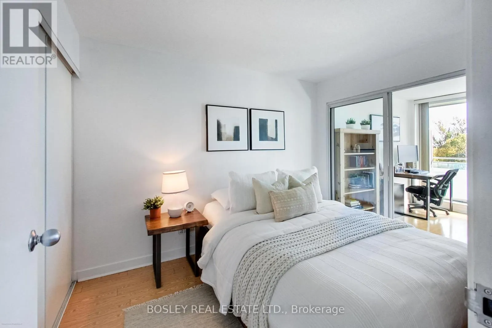 508 - 650 QUEENS QUAY W