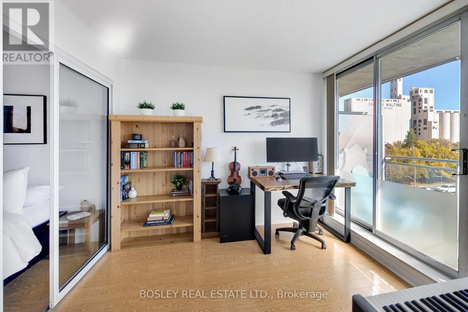 508 - 650 QUEENS QUAY W