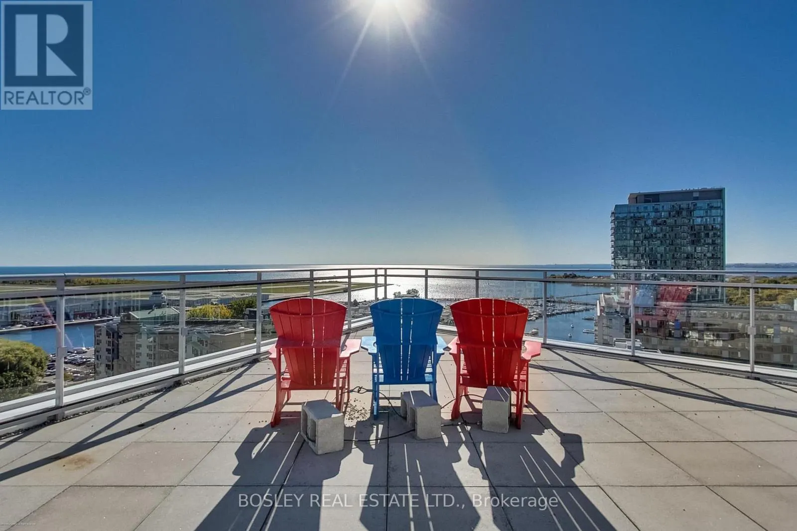 508 - 650 QUEENS QUAY W