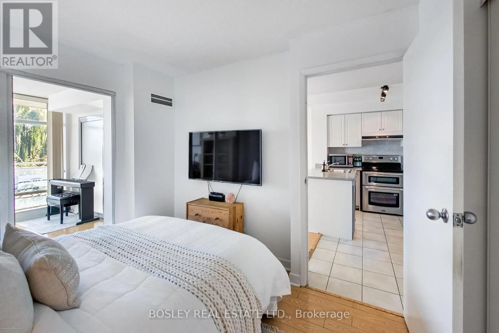 508 - 650 QUEENS QUAY W