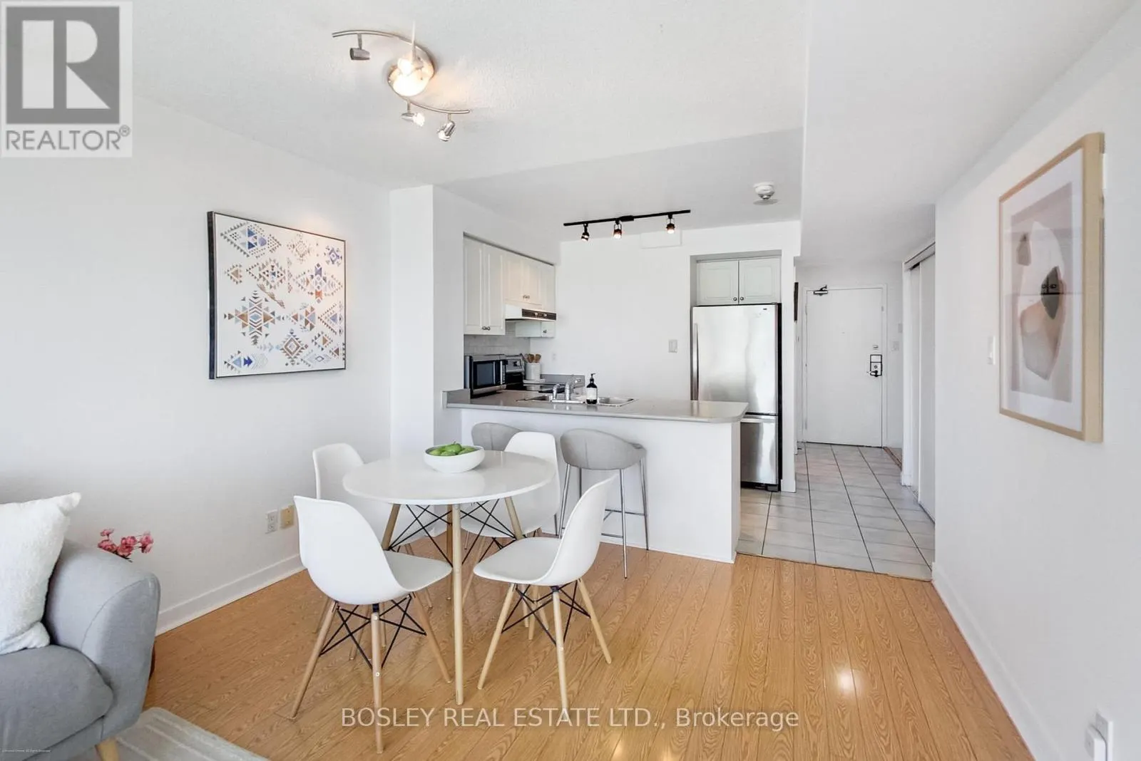 508 - 650 QUEENS QUAY W