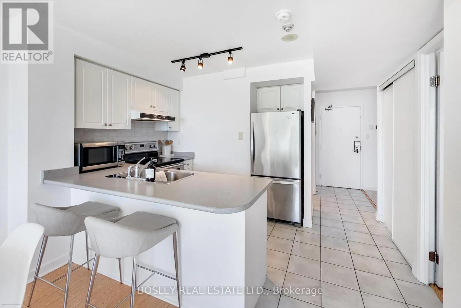 508 - 650 QUEENS QUAY W