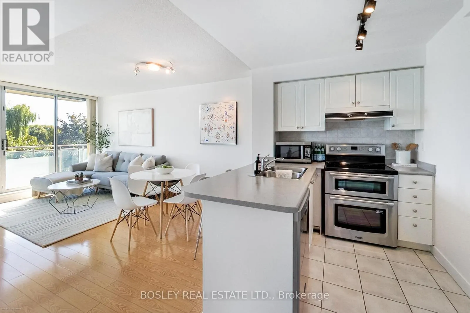 508 - 650 QUEENS QUAY W