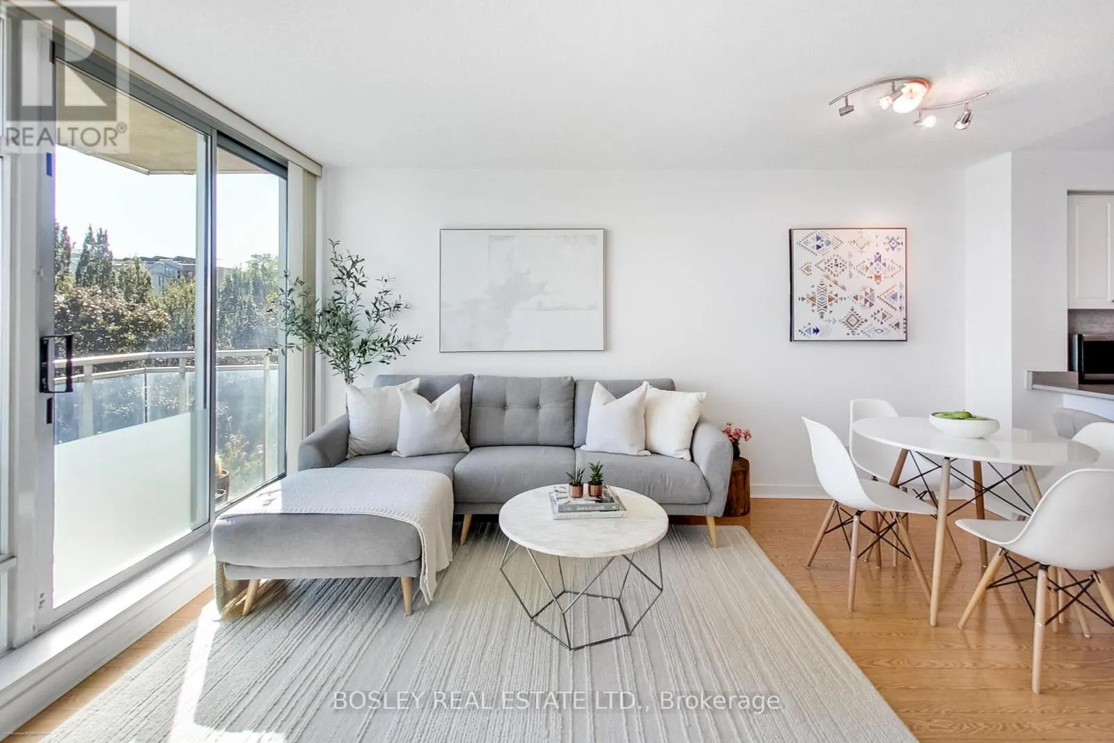 508 - 650 QUEENS QUAY W