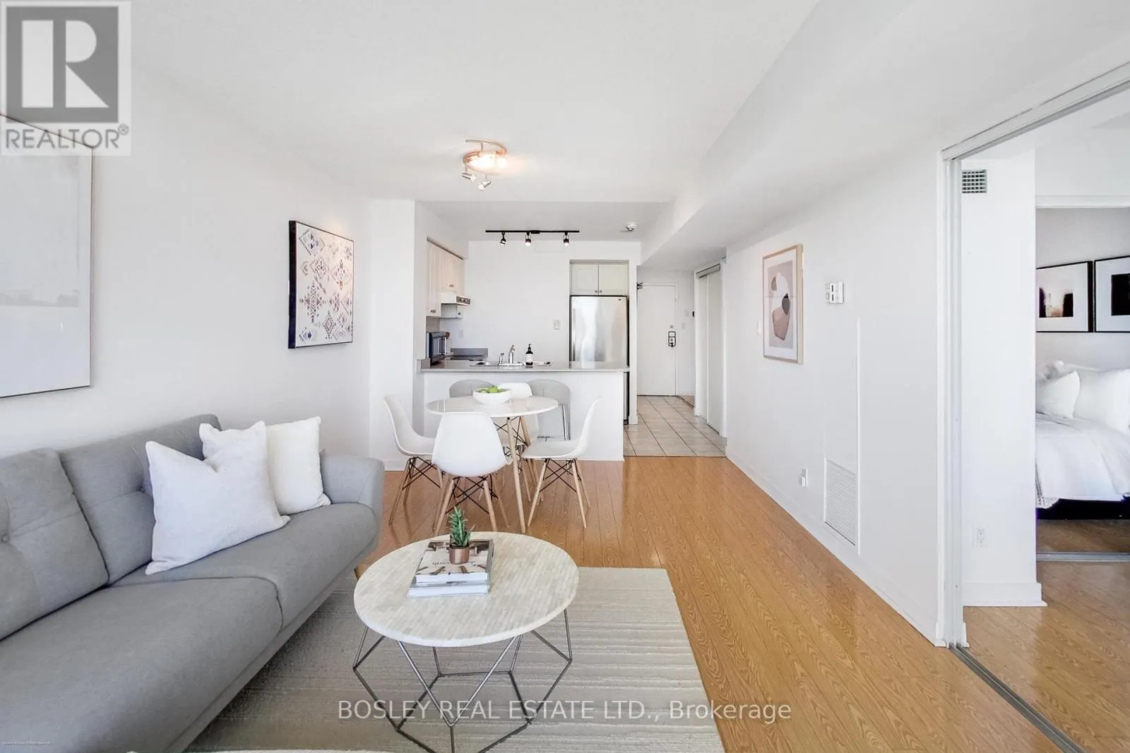508 - 650 QUEENS QUAY W