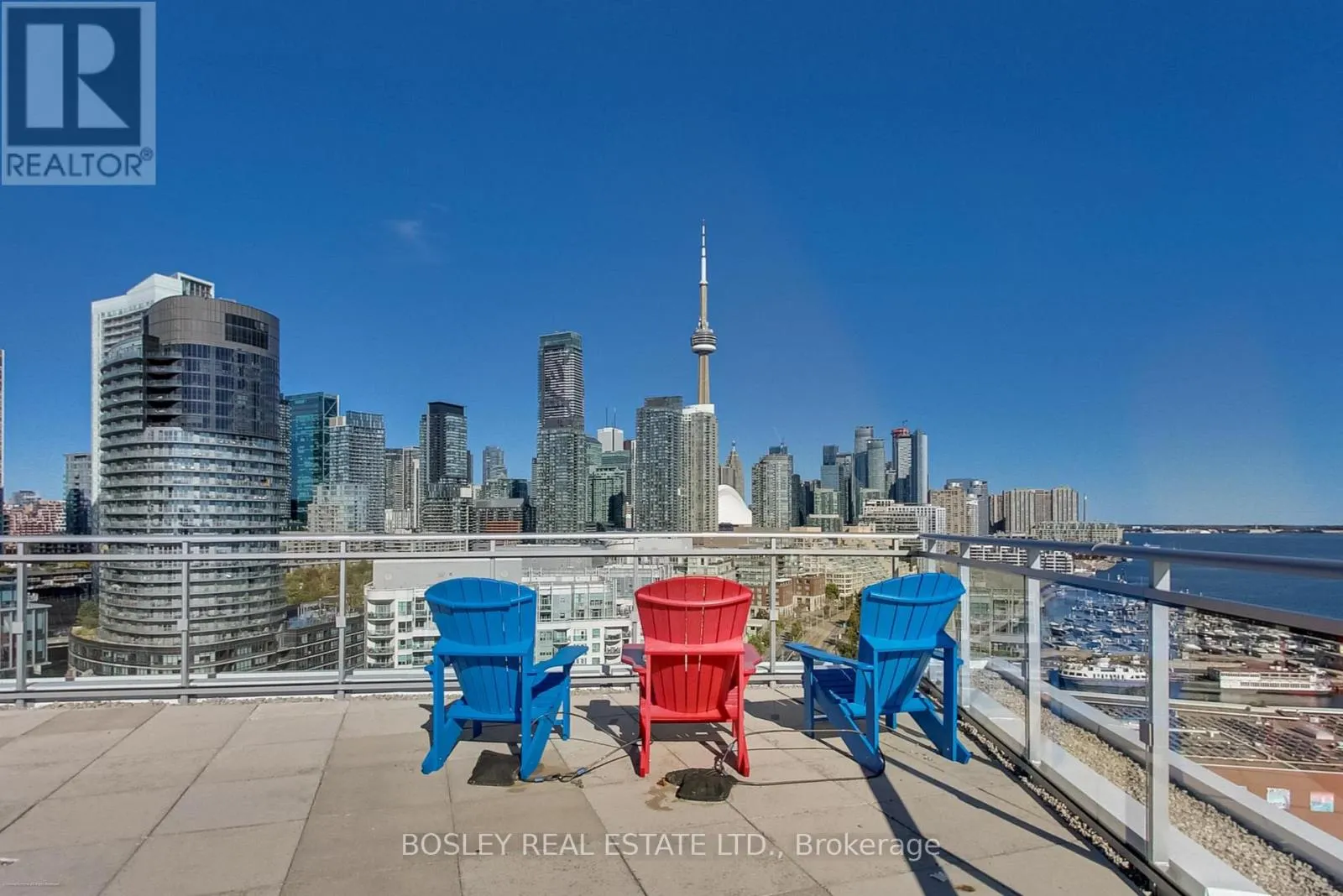 508 - 650 QUEENS QUAY W