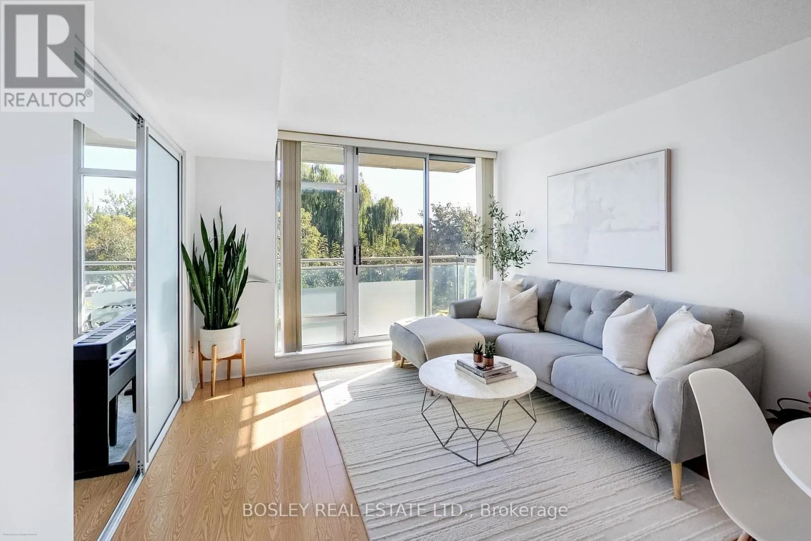 508 - 650 QUEENS QUAY W
