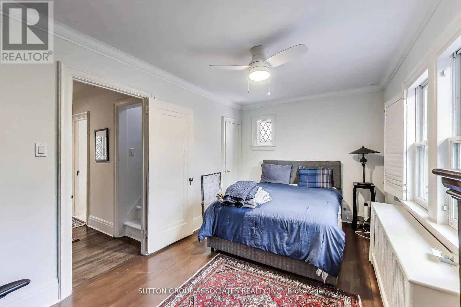 202 FOREST HILL ROAD