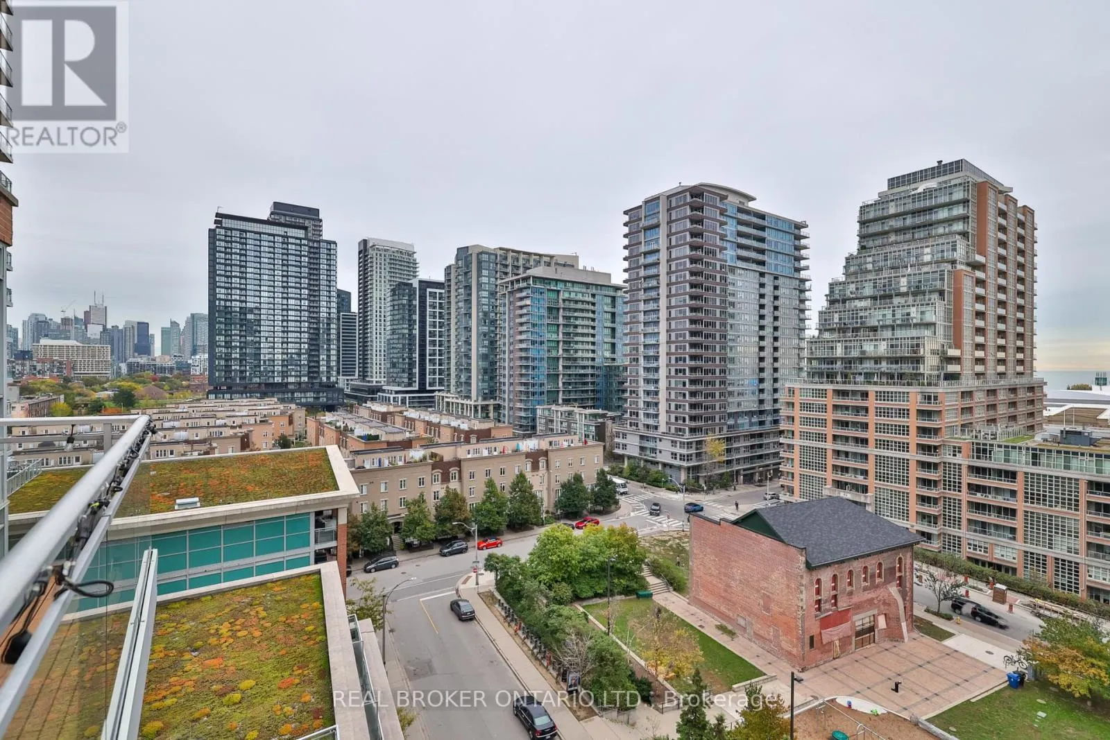 905 - 50 LYNN WILLIAMS STREET