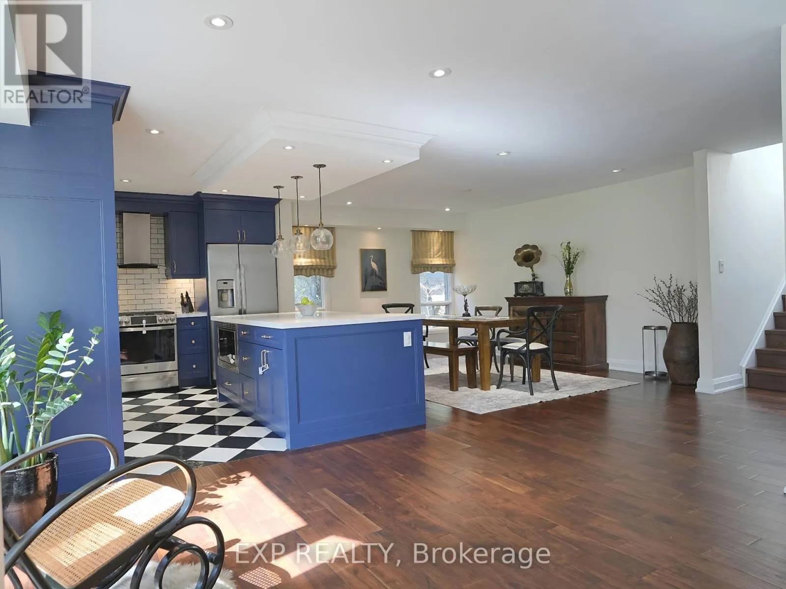38 TARBERT ROAD