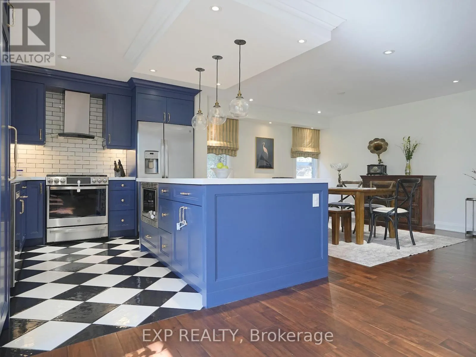 38 TARBERT ROAD