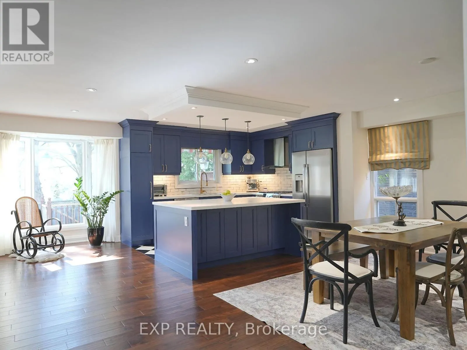 38 TARBERT ROAD