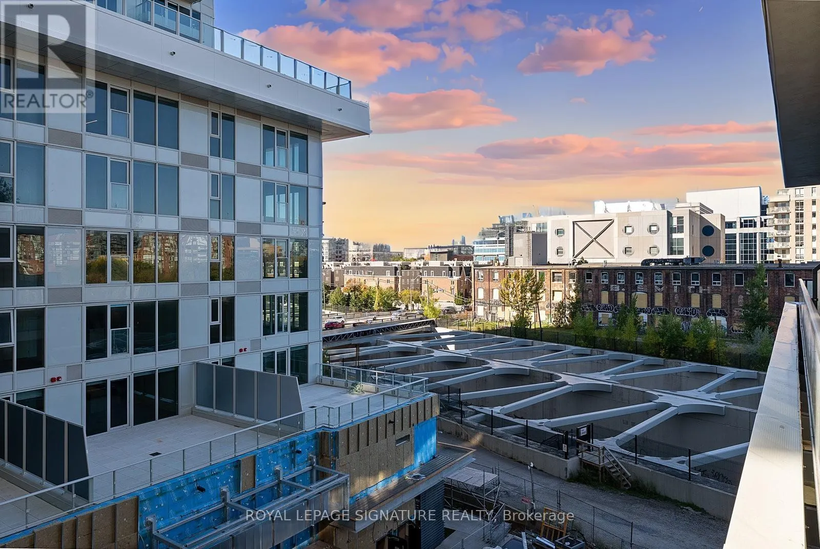 405 - 50 ORDNANCE STREET