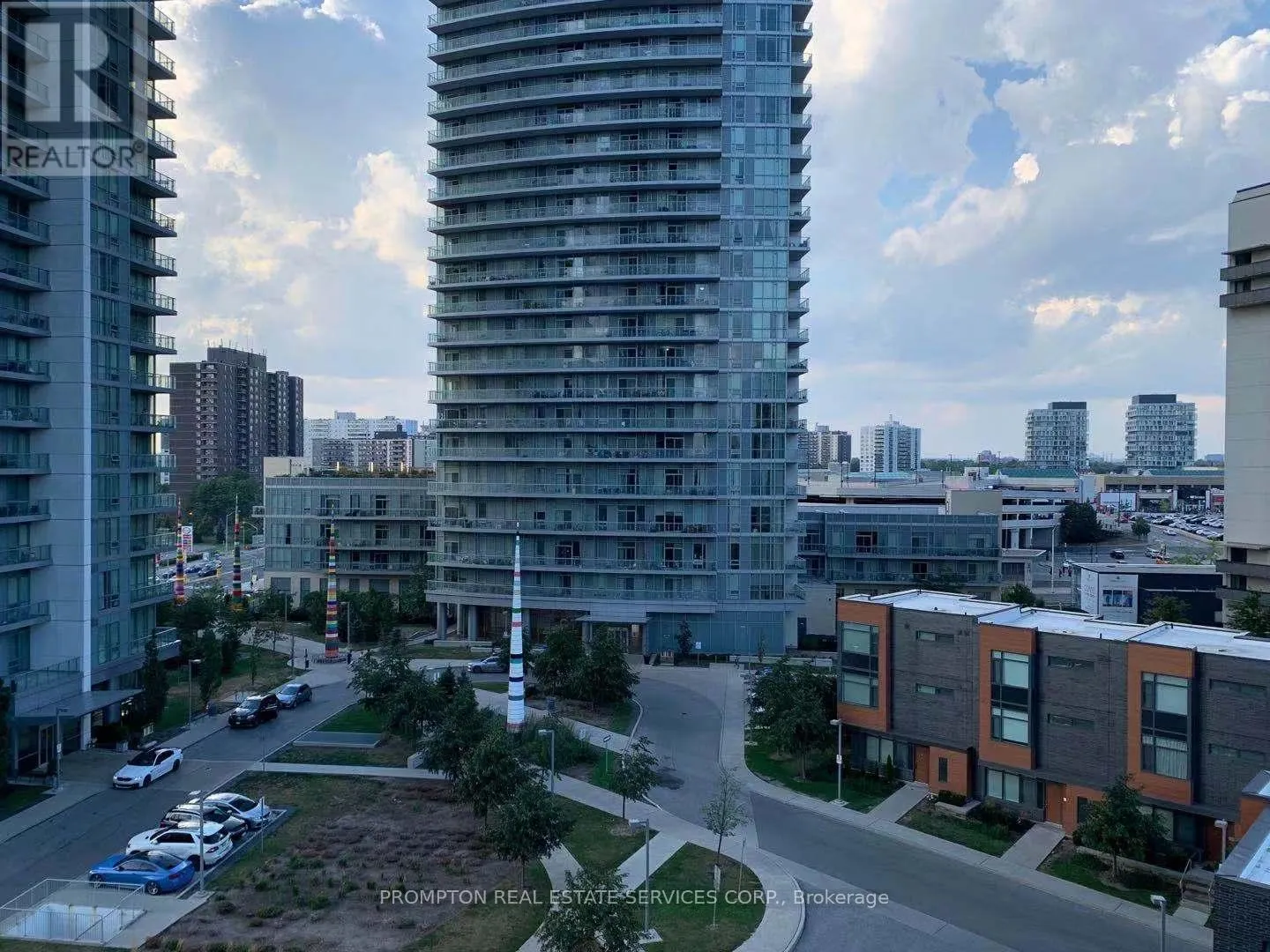 603 - 62 FOREST MANOR ROAD