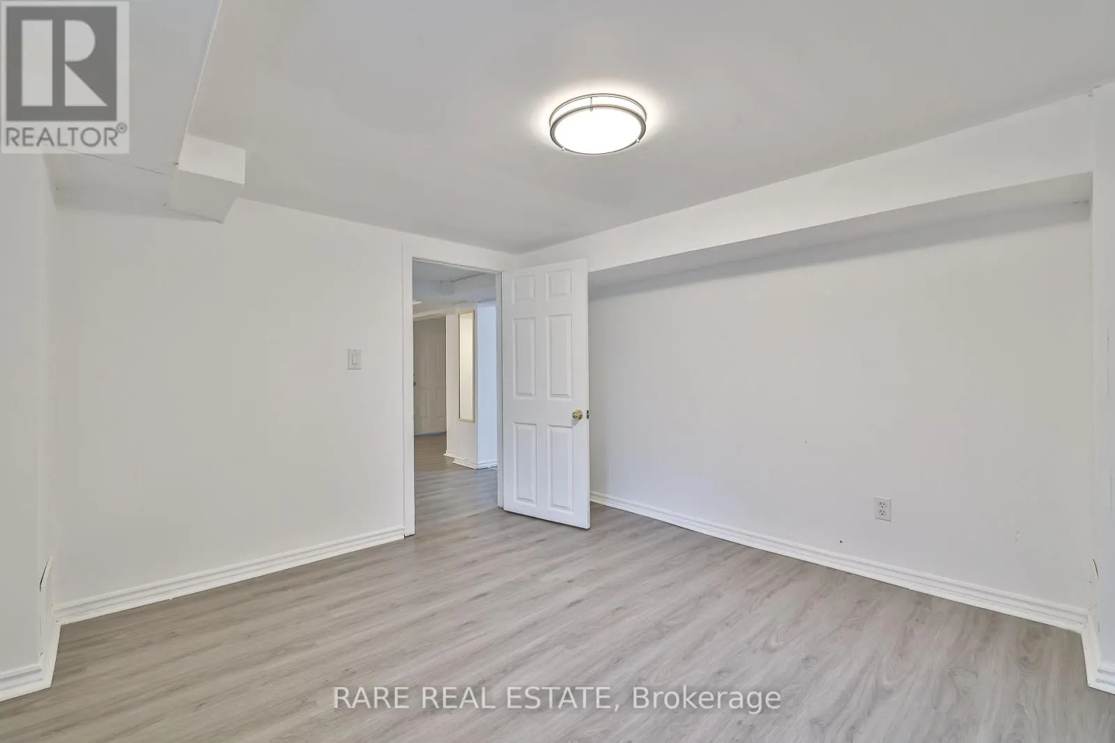 BASEMENT - 627 SHEPPARD AVENUE W