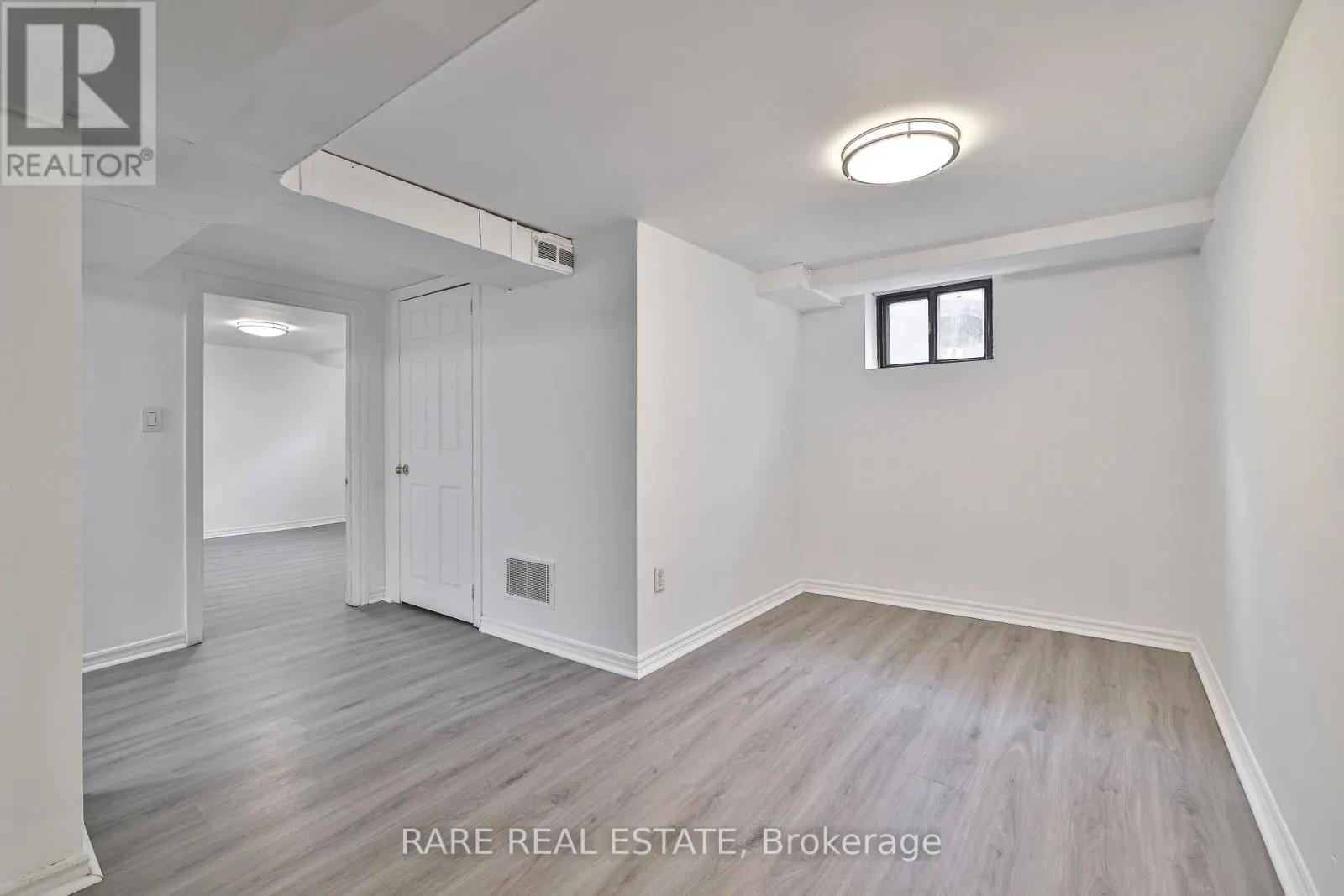 BASEMENT - 627 SHEPPARD AVENUE W