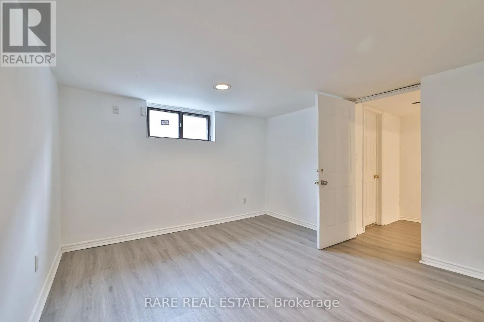 BASEMENT - 627 SHEPPARD AVENUE W