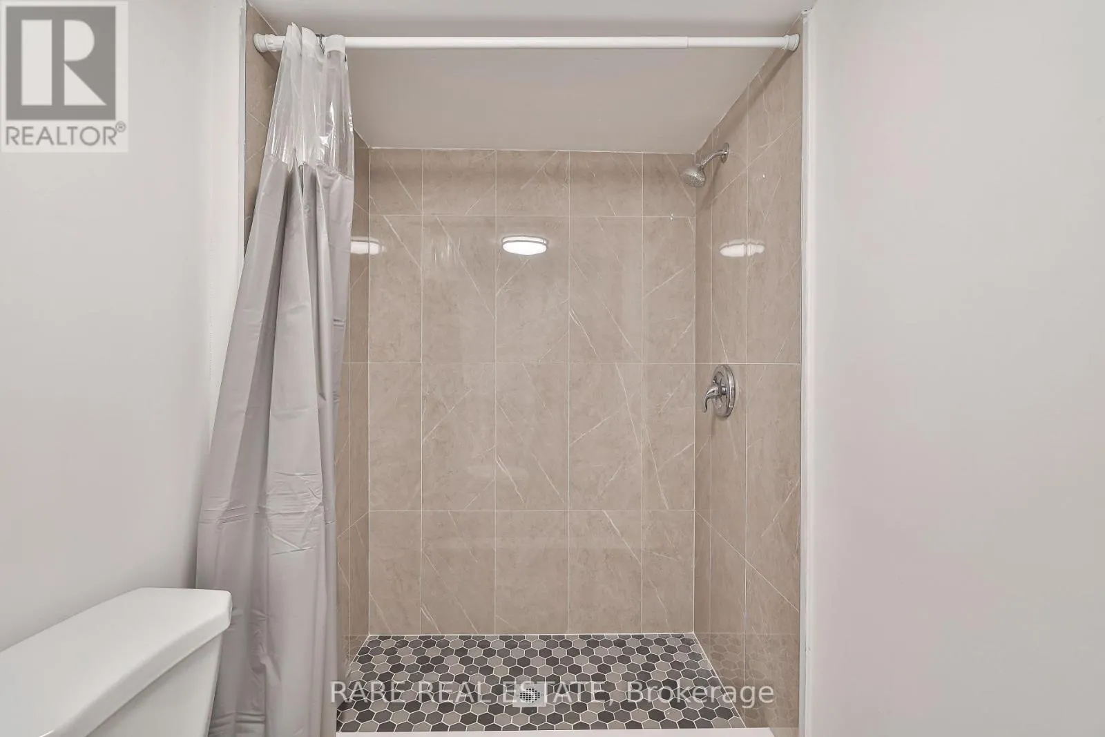BASEMENT - 627 SHEPPARD AVENUE W