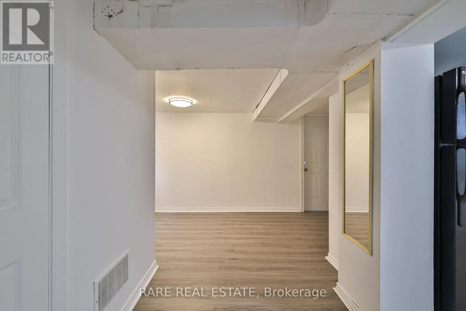 BASEMENT - 627 SHEPPARD AVENUE W