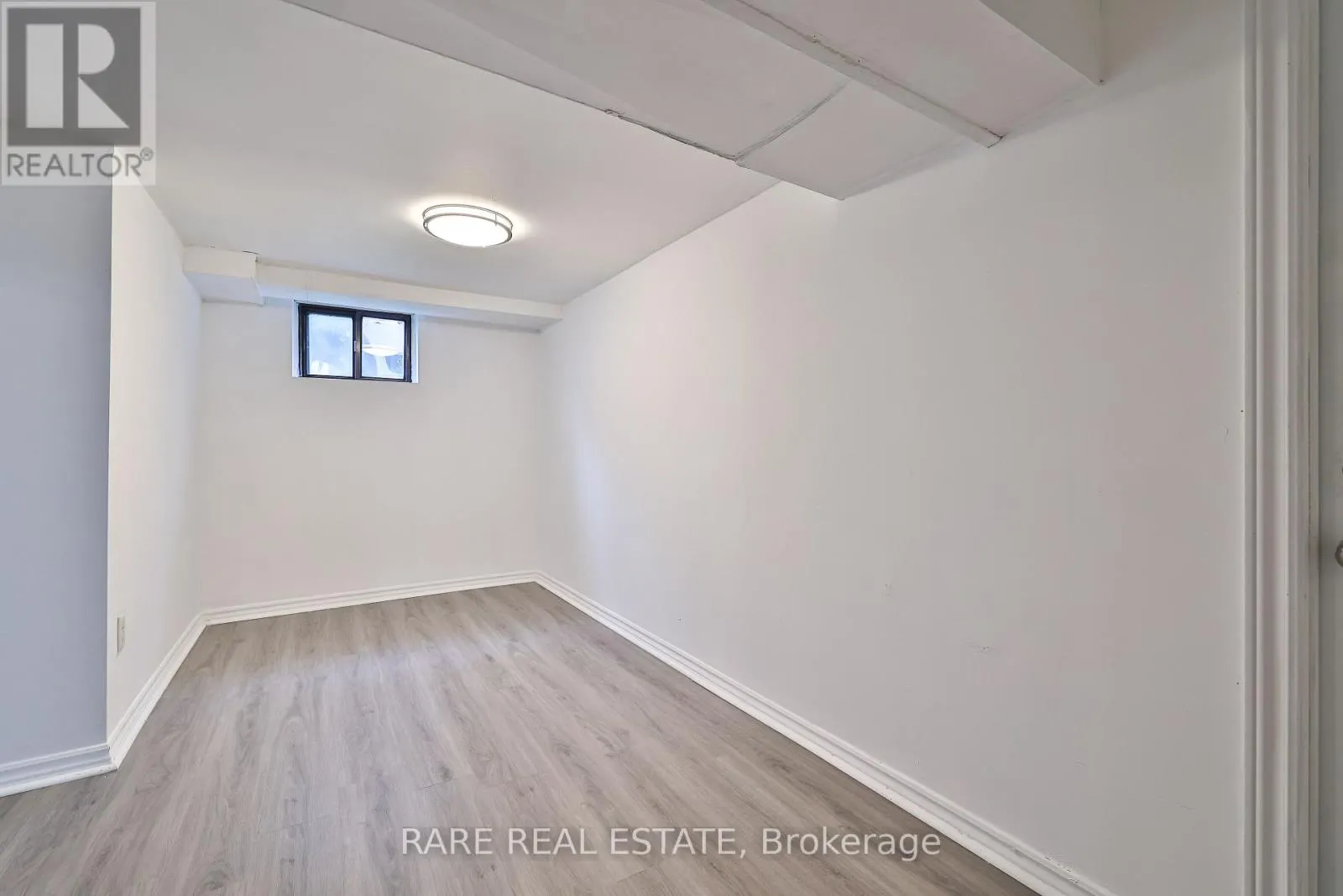 BASEMENT - 627 SHEPPARD AVENUE W