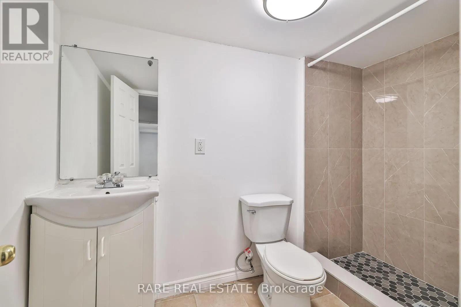 BASEMENT - 627 SHEPPARD AVENUE W
