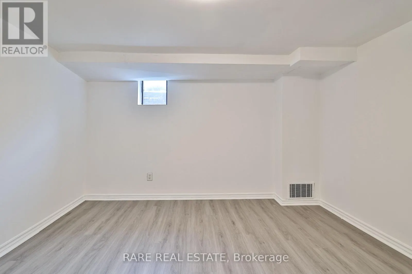 BASEMENT - 627 SHEPPARD AVENUE W