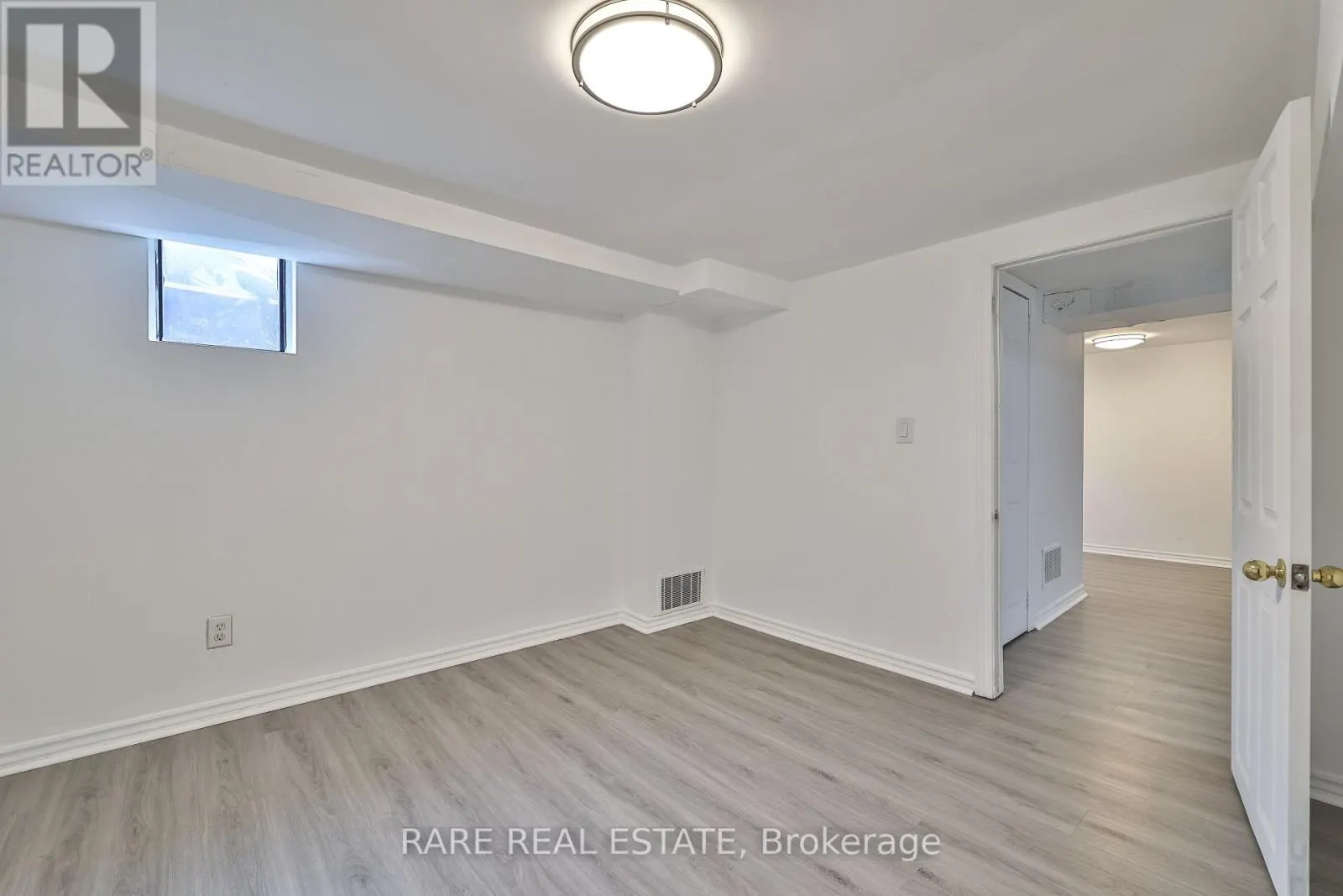 BASEMENT - 627 SHEPPARD AVENUE W