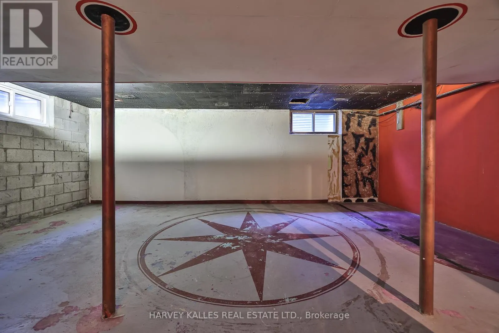 6 LUCIFER DRIVE