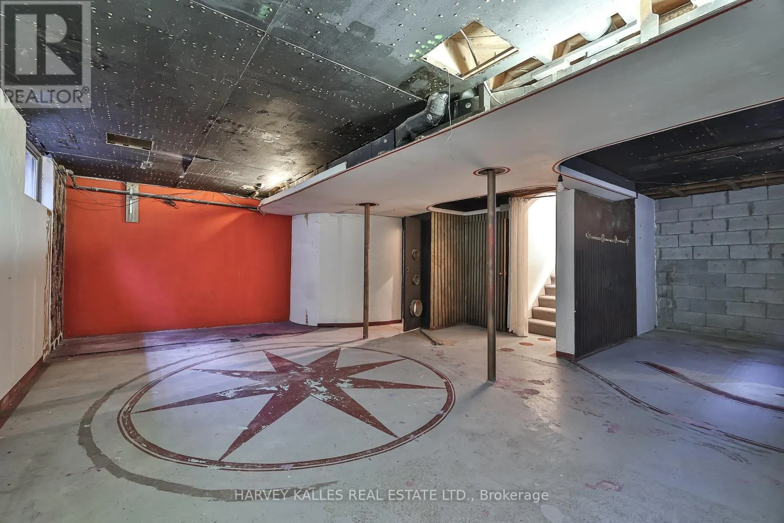 6 LUCIFER DRIVE