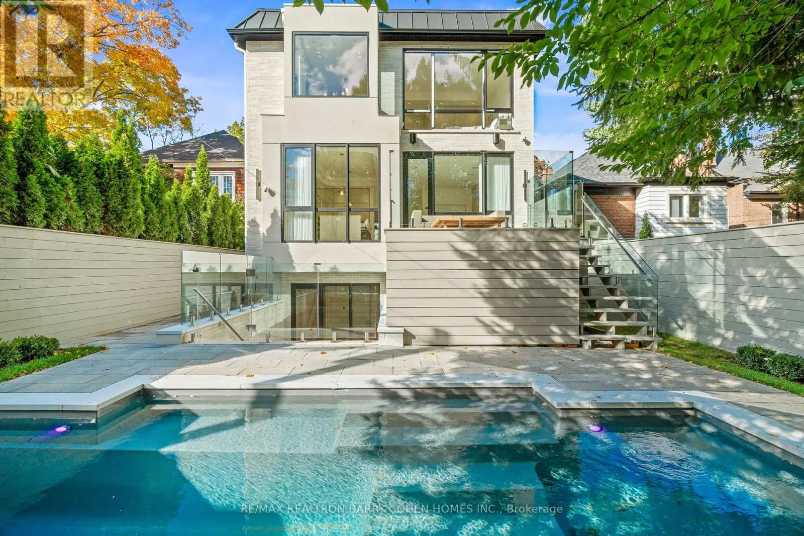 39 CHUDLEIGH AVENUE