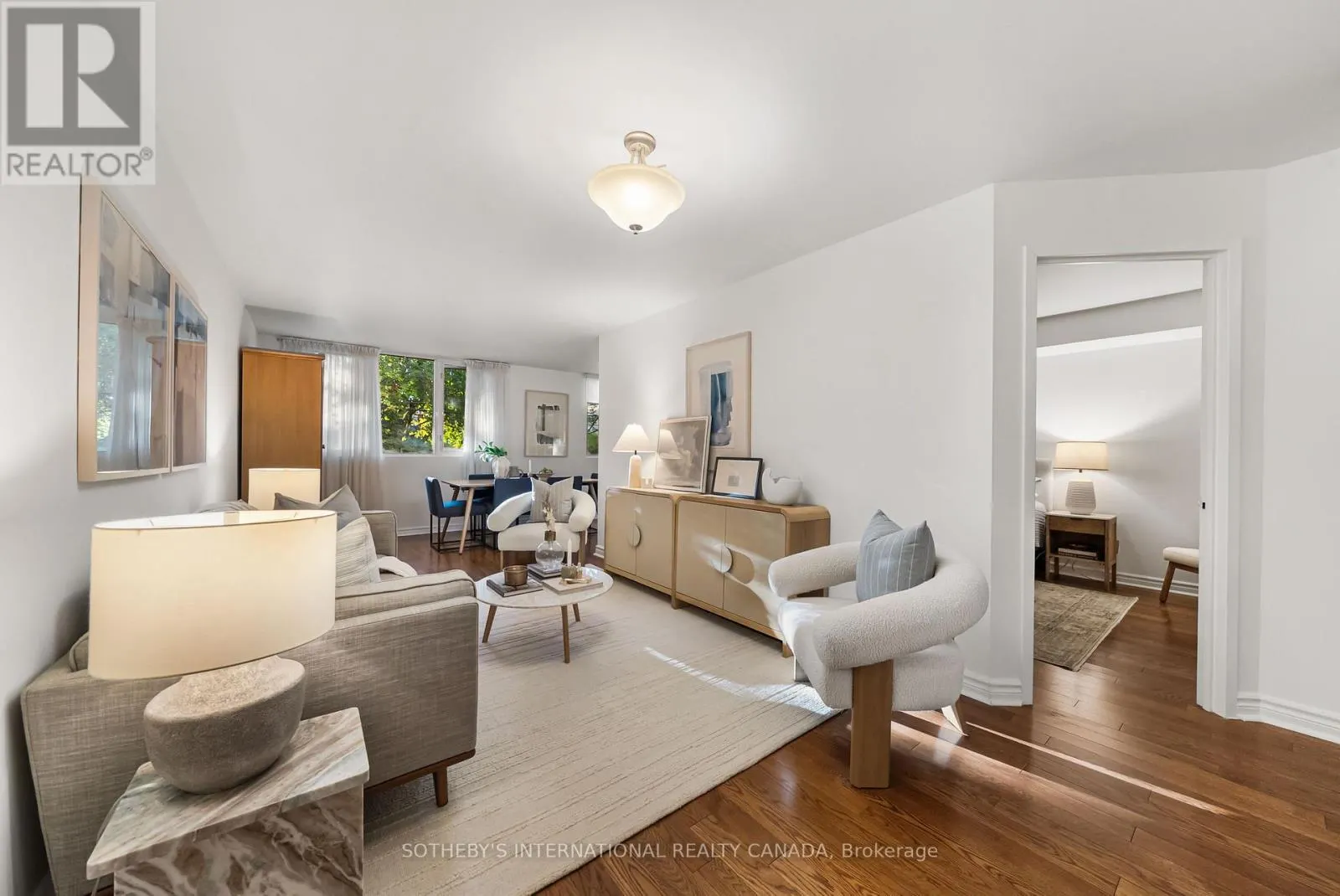 209 - 356 MCRAE DRIVE